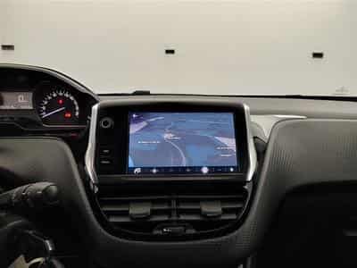 Peugeot 2008 1.2i PureTech Signature S&S (EU6.2) (2019) - Photo 11