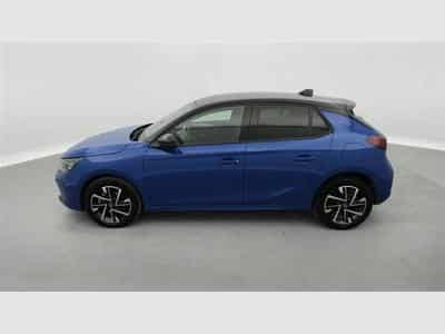 Opel Corsa 1.2 Turbo 100cv GS NAVI / FULL LED / CAMERA / JA 16" (2025) - Photo 3