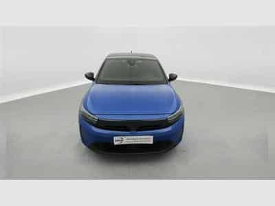 Opel Corsa 1.2 Turbo 100cv GS NAVI / FULL LED / CAMERA / JA 16" (2025) - Photo 4