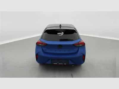 Opel Corsa 1.2 Turbo 100cv GS NAVI / FULL LED / CAMERA / JA 16" (2025) - Photo 5