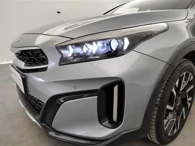 Kia XCeed 1.0 T-GDi 120cv Pulse NAVI 8" / FULL LED / CAMERA / JA 16" (2024) - Photo 15