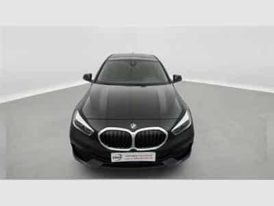 BMW 116 dA AdBlue (EU6AP) (2022) - Photo 4