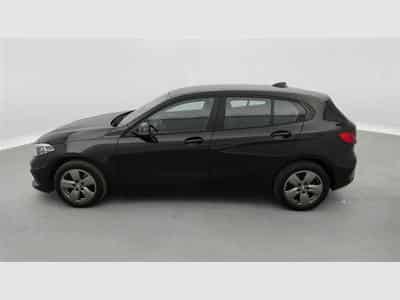 BMW 116 dA AdBlue (EU6AP) (2022) - Photo 3