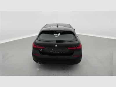 BMW 116 dA AdBlue (EU6AP) (2022) - Photo 5