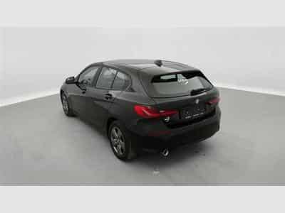 BMW 116 dA AdBlue (EU6AP) (2022) - Photo 2