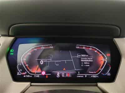 BMW 116 dA AdBlue (EU6AP) (2022) - Photo 10