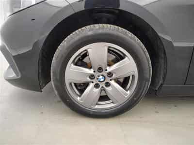 BMW 116 dA AdBlue (EU6AP) (2022) - Photo 6