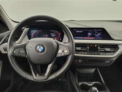 BMW 116 dA AdBlue (EU6AP) (2022) - Photo 9