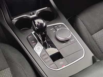 BMW 116 dA AdBlue (EU6AP) (2022) - Photo 12