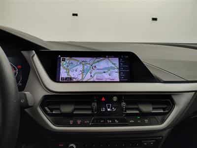 BMW 116 dA AdBlue (EU6AP) (2022) - Photo 11