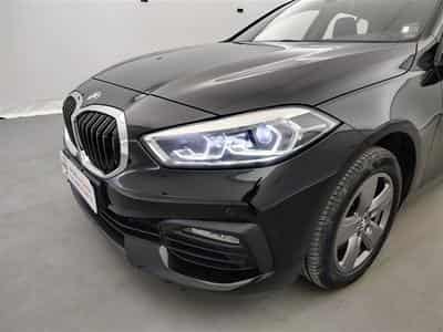 BMW 116 dA AdBlue (EU6AP) (2022) - Photo 15