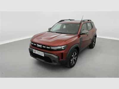 Dacia Duster 1.6 Hybrid EDC CARPLAY / CLIM / FULL LED (2025) - Photo 1