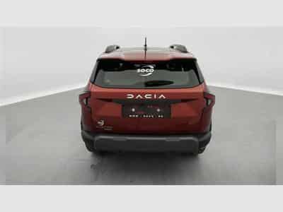 Dacia Duster 1.6 Hybrid EDC CARPLAY / CLIM / FULL LED (2025) - Photo 5