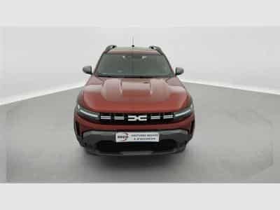 Dacia Duster 1.6 Hybrid EDC CARPLAY / CLIM / FULL LED (2025) - Photo 4