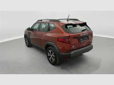 Dacia Duster 1.6 Hybrid EDC CARPLAY / CLIM / FULL LED (2025) - Photo 2