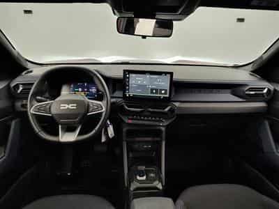 Dacia Duster 1.6 Hybrid EDC CARPLAY / CLIM / FULL LED (2025) - Photo 8