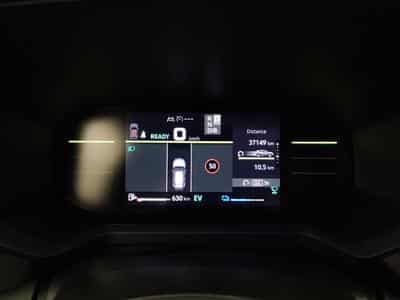 Dacia Duster 1.6 Hybrid EDC CARPLAY / CLIM / FULL LED (2025) - Photo 10