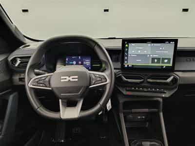 Dacia Duster 1.6 Hybrid EDC CARPLAY / CLIM / FULL LED (2025) - Photo 9