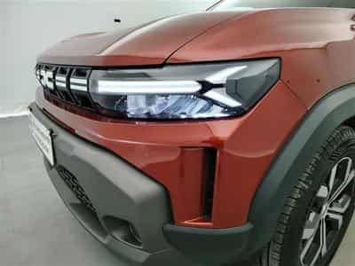 Dacia Duster 1.6 Hybrid EDC CARPLAY / CLIM / FULL LED (2025) - Photo 15