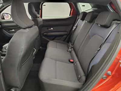 Dacia Duster 1.6 Hybrid EDC CARPLAY / CLIM / FULL LED (2025) - Photo 13