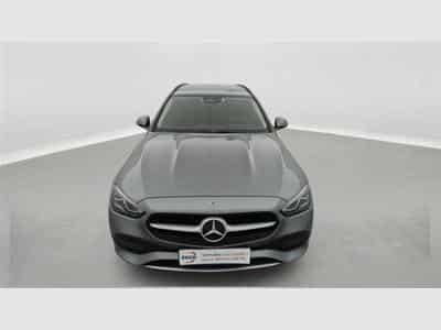 Mercedes C 300 300e PHEV Business Line NAVI/FULL LED/JA/PDC (2022) - Photo 4