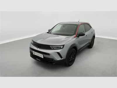 Opel Mokka 1.2 Turbo GS Line S/S (EU6.4AP) (2022) - Photo 1
