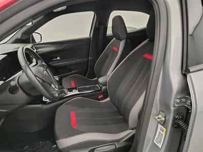 Opel Mokka 1.2 Turbo GS Line S/S (EU6.4AP) (2022) - Photo 7