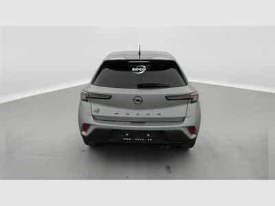Opel Mokka 1.2 Turbo GS Line S/S (EU6.4AP) (2022) - Photo 5