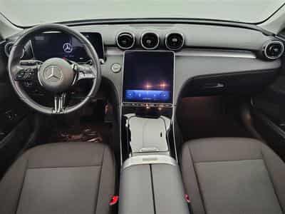 Mercedes C 300 300e PHEV Business Line NAVI/FULL LED/JA/PDC (2022) - Photo 8