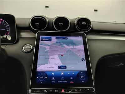 Mercedes C 300 300e PHEV Business Line NAVI/FULL LED/JA/PDC (2022) - Photo 11