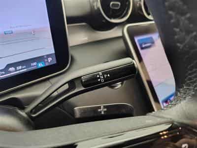 Mercedes C 300 300e PHEV Business Line NAVI/FULL LED/JA/PDC (2022) - Photo 12