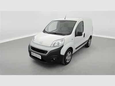 Fiat Fiorino 1.3 Multijet SX NAVI / CLIM (2022) - Photo 1