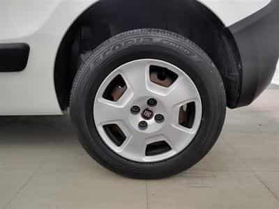 Fiat Fiorino 1.3 Multijet SX NAVI / CLIM (2022) - Photo 6