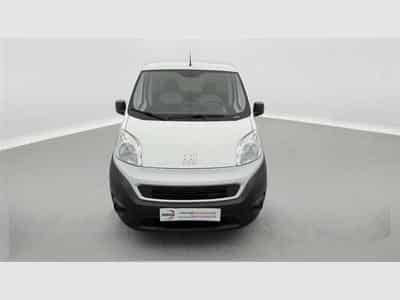 Fiat Fiorino 1.3 Multijet SX NAVI / CLIM (2022) - Photo 4