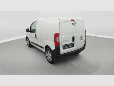 Fiat Fiorino 1.3 Multijet SX NAVI / CLIM (2022) - Photo 2
