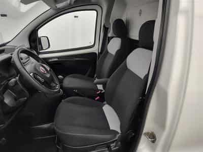 Fiat Fiorino 1.3 Multijet SX NAVI / CLIM (2022) - Photo 7