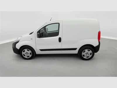 Fiat Fiorino 1.3 Multijet SX NAVI / CLIM (2022) - Photo 3