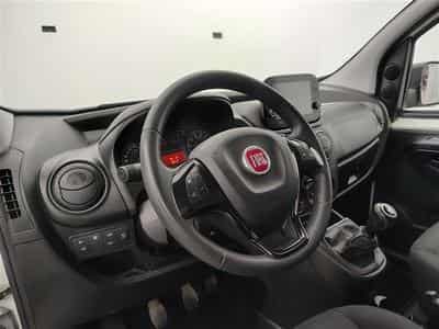 Fiat Fiorino 1.3 Multijet SX NAVI / CLIM (2022) - Photo 8