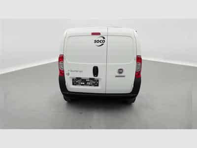 Fiat Fiorino 1.3 Multijet SX NAVI / CLIM (2022) - Photo 5