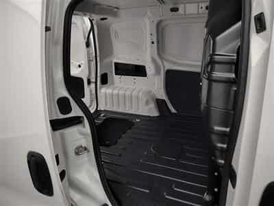 Fiat Fiorino 1.3 Multijet SX NAVI / CLIM (2022) - Photo 13