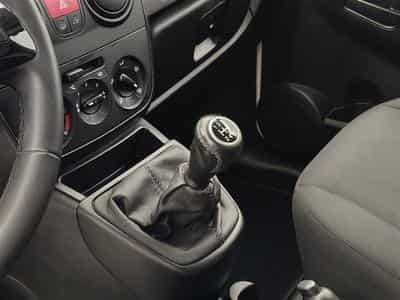 Fiat Fiorino 1.3 Multijet SX NAVI / CLIM (2022) - Photo 12