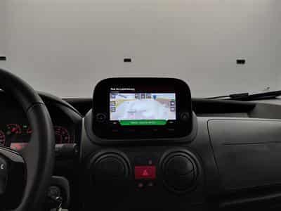Fiat Fiorino 1.3 Multijet SX NAVI / CLIM (2022) - Photo 11