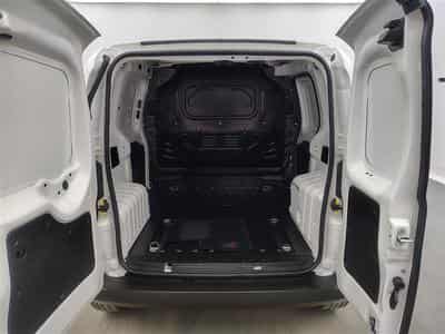 Fiat Fiorino 1.3 Multijet SX NAVI / CLIM (2022) - Photo 14