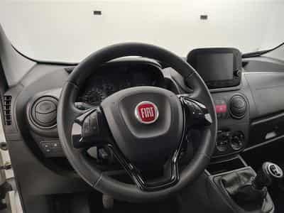Fiat Fiorino 1.3 Multijet SX NAVI / CLIM (2022) - Photo 9
