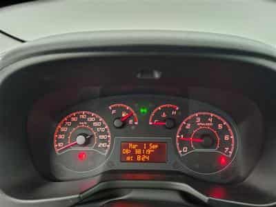 Fiat Fiorino 1.3 Multijet SX NAVI / CLIM (2022) - Photo 10