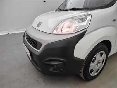 Fiat Fiorino 1.3 Multijet SX NAVI / CLIM (2022) - Photo 15