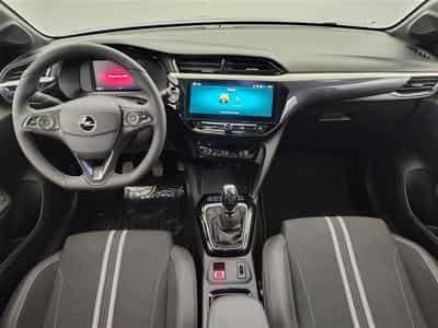 Opel Corsa 1.2 Turbo 100cv GS NAVI / FULL LED / CAMERA / JA 16" (2025) - Photo 8
