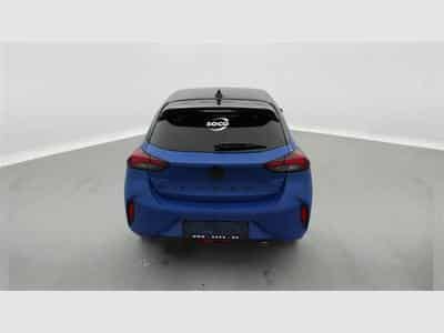 Opel Corsa 1.2 Turbo 100cv GS NAVI / FULL LED / CAMERA / JA 16" (2025) - Photo 5