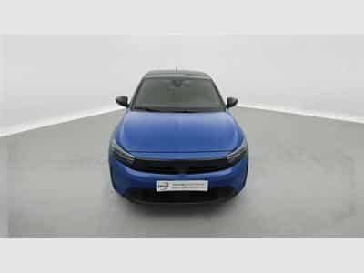 Opel Corsa 1.2 Turbo 100cv GS NAVI / FULL LED / CAMERA / JA 16" (2025) - Photo 4