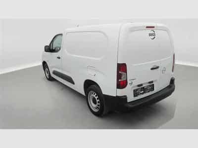 Opel Combo 1.5 TD L2H1 3pl. NAVI / PDC AR (2022) - Photo 2